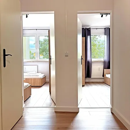 Yipy - Halle Apartment Halle (Saale)
