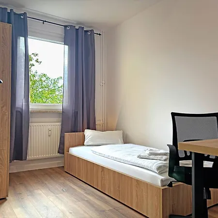 Lägenhet Yipy - Halle