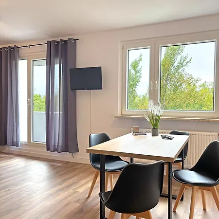 Lägenhet Yipy - Halle *