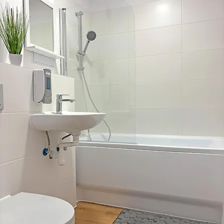 Apartment Yipy - Halle