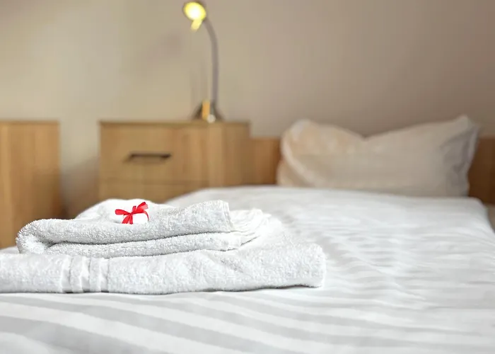 Lägenhet Yipy - Halle *