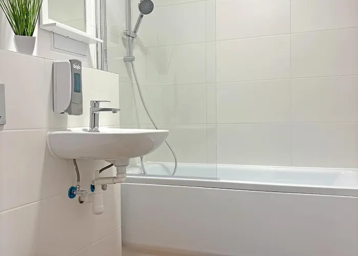 Lägenhet Yipy - Halle