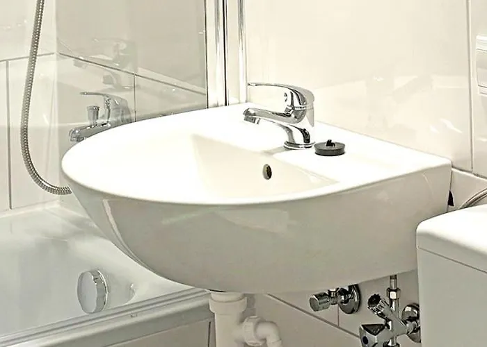 Yipy - Halle Lägenhet *