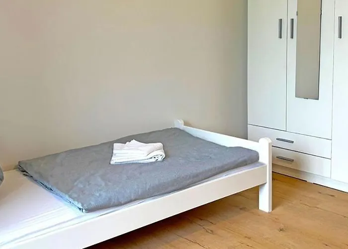 Lägenhet Yipy - Halle *